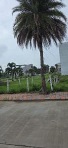 Image of 1100 Sq.ft Residential Plot / Land for sale in Nakshatra Homes, Palakhedi, Indore for Rs. 5951000