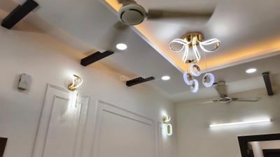 Living Room Image of 850 Sq.ft 2 BHK Apartment / Flat for sale in Indirapuram Ghaziabad for Rs. 6500000