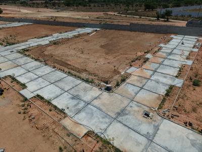 Image of 1500 Sq.ft Residential Plot / Land for sale in Hennur, Bengaluru for Rs. 10500000