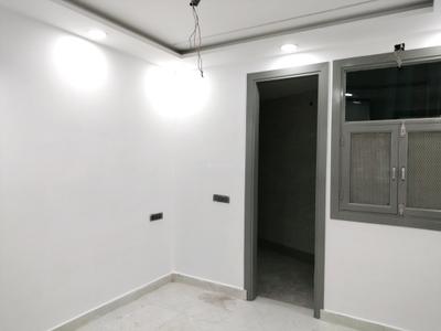 Bedroom Image of 950 Sq.ft 3 BHK Builder Floor for sale in Najafgarh New Delhi for Rs. 6900000