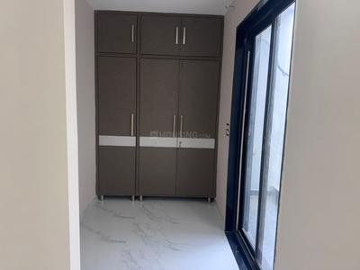 Bedroom Image of 2300 Sq.ft 4 BHK Builder Floor for rent in Sector 99 Noida for Rs. 80000