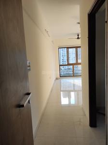 Hall Image of 928 Sq.ft 2 BHK Apartment / Flat for sale in The Atmosphere, Mulund West Mumbai for Rs. 18500000
