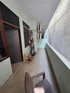 Balcony Image of 1450 Sq.ft 3 BHK Apartment / Flat for rent in Chitrakoot Jaipur for Rs. 34000