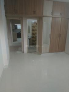 Bedroom Image of 700 Sq.ft 1 BHK Apartment / Flat for rent in Mahadevapura Bengaluru for Rs. 25000