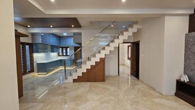 Hall Image of 2600 Sq.ft 4 BHK Duplex for sale in Vijayanagar Mysore for Rs. 23000000