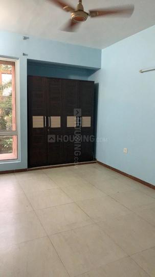 New Town Action Area 1, New Town Bedroom Three 1