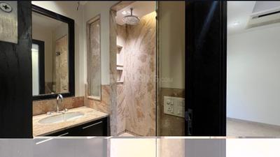 Bedroom Image of 3600 Sq.ft 4 BHK Builder Floor for sale in Vasant Vihar New Delhi for Rs. 165000000