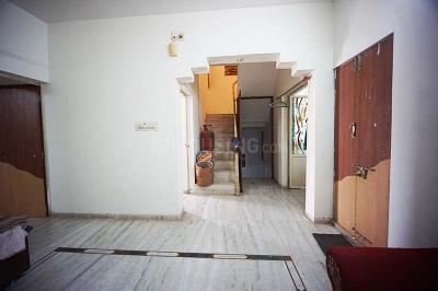 Bedroom Image of 3150 Sq.ft 4 BHK Independent House for sale in Sargasan Gandhinagar for Rs. 39000000