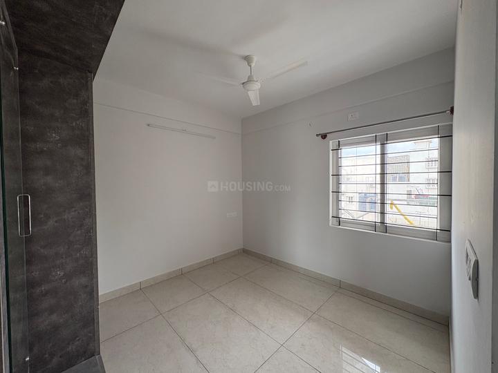 HSR EXTENTION nest sector Bedroom 1