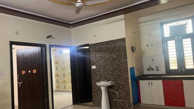 Hall Image of 1000 Sq.ft 2 BHK Apartment / Flat for sale in Gandhi Path West Jaipur for Rs. 3200000