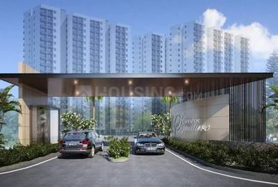 Image of 1850 Sq.ft 3 BHK Apartment / Flat for sale in Trivik Signature, Whitefield, Bengaluru for Rs. 18500000