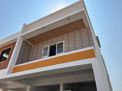 Image of 3600 Sq.ft 3 BHK Independent House for sale in Kunjirwadi, Pune for Rs. 9000000