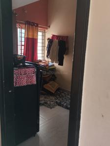 Balcony Image of 1500 Sq.ft 2 BHK Independent House for rent in Wilson Garden Bengaluru for Rs. 18000