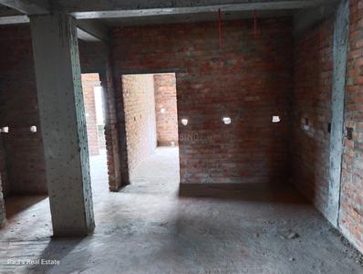 Hall Image of 1191 Sq.ft 3 BHK Apartment / Flat for sale in New Barrakpur Kolkata for Rs. 4049400