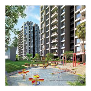 Image of 4800 Sq.ft 5 BHK Penthouse for sale in Shaligram Plush, Thaltej, Ahmedabad for Rs. 47500000