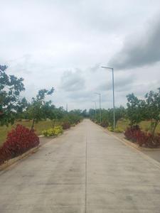 Image of 183 Sq.ft Residential Plot / Land for sale in Maheshwaram, Hyderabad for Rs. 5124000