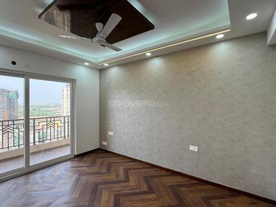 Hall Image of 1870 Sq.ft 3 BHK Apartment / Flat for sale in Hawelia Valenova Park, Noida Extension Greater Noida for Rs. 17900000