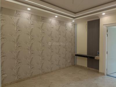 Bedroom Image of 2250 Sq.ft 3 BHK Builder Floor for rent in Malsi Dehradun for Rs. 42000
