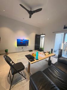 Hall Image of 8400 Sq.ft 12 BHK Apartment / Flat for sale in Indira Nagar Bengaluru for Rs. 150000000
