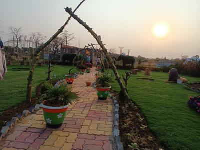 Image of 1200 Sq.ft 3 BHK Independent House for sale in Kalyanpur, Asansol for Rs. 3700000