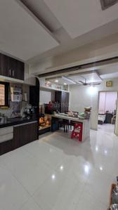 Image of 1105 Sq.ft 2 BHK Apartment / Flat for sale in Khadewadi, Pune for Rs. 7000000