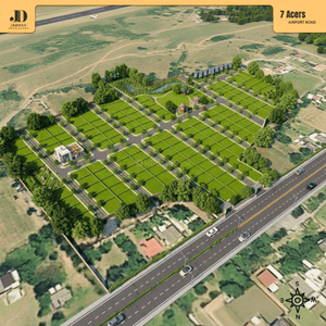 Image of 1140 Sq.ft Residential Plot / Land for sale in Basavan Kudchi, Belagavi for Rs. 4800000