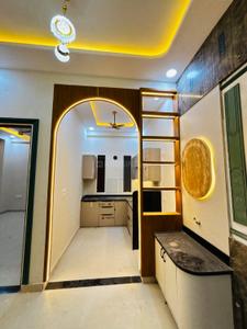 Kitchen Image of 2700 Sq.ft 5 BHK Villa for sale in Gokulpura Jaipur for Rs. 16500000