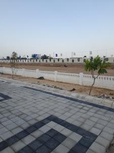 Image of 1111 Sq.ft Residential Plot / Land for sale in Sirani, Jaipur for Rs. 2100000