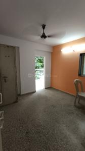 Hall Image of 1050 Sq.ft 2 BHK Apartment / Flat for rent in Memnagar Ahmedabad for Rs. 25000