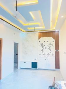 Hall Image of 1400 Sq.ft 2 BHK Independent House for sale in Londenpet Krishnagiri for Rs. 7000000