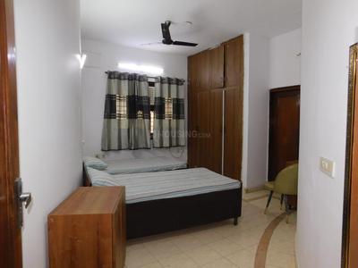 Bedroom Image of Shivangan  in Sector 50, Noida