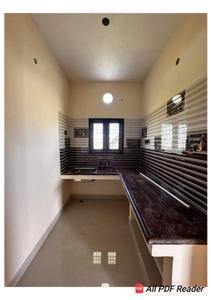 Kitchen Image of 900 Sq.ft 2 BHK Villa for sale in Guduvancheri Chennai for Rs. 5100000
