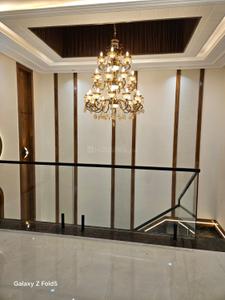 Balcony Image of 2250 Sq.ft 4 BHK Independent House for sale in Kharar Mohali for Rs. 33000000