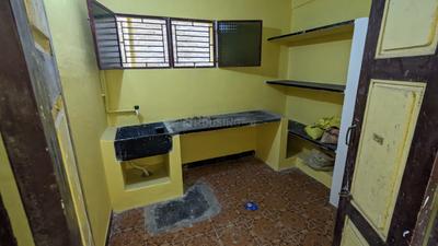 Kitchen Image of 480 Sq.ft 1 BHK Independent House for sale in Villapuram Madurai for Rs. 5700000