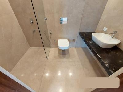 Bathroom Image of 3851 Sq.ft 4 BHK Builder Floor for sale in South Extension I New Delhi for Rs. 102500000