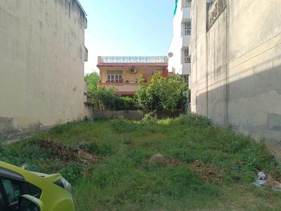 Image of 270 Sq.ft Residential Plot / Land for sale in Palam Vihar, Gurgaon for Rs. 72500000