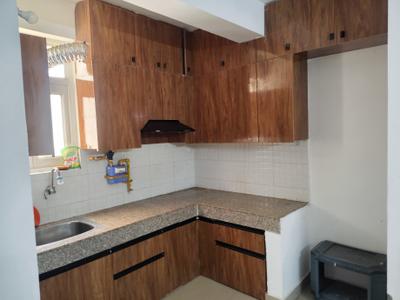 Kitchen Image of 950 Sq.ft 3 BHK Apartment / Flat for sale in ROF Amaltas, Sector 92 Gurgaon for Rs. 7300000