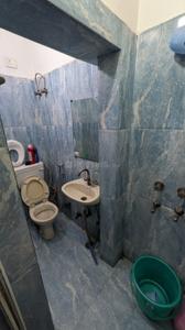 1 BHK Independent Builder Floor