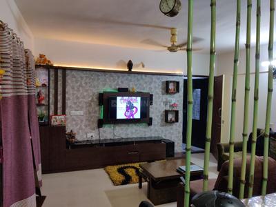 2 BHK Flat