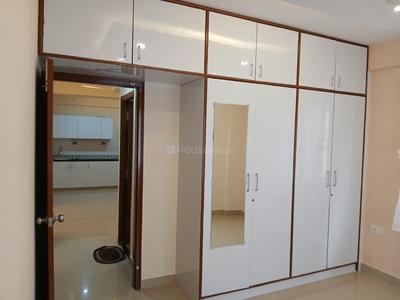 Bedroom Image of 1050 Sq.ft 2 BHK Apartment / Flat for sale in RR Nagar Bengaluru for Rs. 8000000