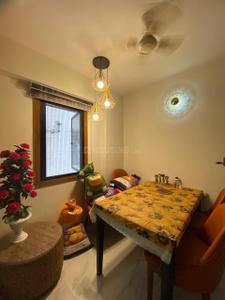 Hall Image of 1700 Sq.ft 3 BHK Apartment / Flat for rent in HH Pravesh, Ghatlodiya Ahmedabad for Rs. 50000