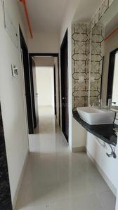 Image of 1050 Sq.ft 2 BHK Apartment / Flat for sale in Tharwani Meghna Montana, Badlapur West, Badlapur for Rs. 4399000