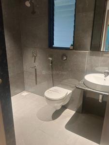 Bathroom Image of 950 Sq.ft 2 BHK Apartment / Flat for sale in Sankla East World, Shewalewadi Pune for Rs. 8066000