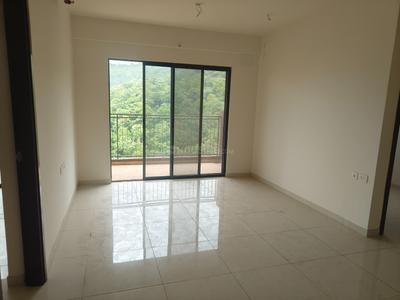 Hall Image of 1050 Sq.ft 2 BHK Apartment / Flat for sale in Shapoorji Vanaha, Bavdhan Pune for Rs. 10000000