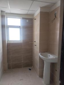 Bedroom Three Image of 1700 Sq.ft 3 BHK Apartment / Flat for sale in Terrace Homes, Noida Extension Greater Noida for Rs. 14021000