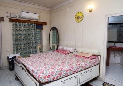 Bedroom Image of 2400 Sq.ft 4 BHK Independent House for sale in West Marredpally Secunderabad for Rs. 20000000