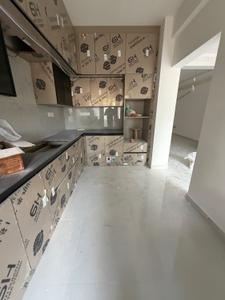 Kitchen Image of 2000 Sq.ft 3 BHK Apartment / Flat for sale in Cooke Town Bengaluru for Rs. 33500000