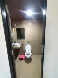 Image of 1125 Sq.ft 2 BHK Apartment / Flat for rent in Akshar Elementa, Tathawade, Pune for Rs. 32000