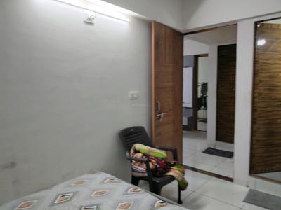 Bedroom Image of 1980 Sq.ft 3 BHK Apartment / Flat for sale in Naroda Ahmedabad for Rs. 8700000