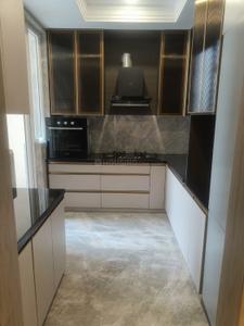Kitchen Image of 1757 Sq.ft 3 BHK Apartment / Flat for sale in ACE Ace Starlit, Sector 152 Noida for Rs. 28400000